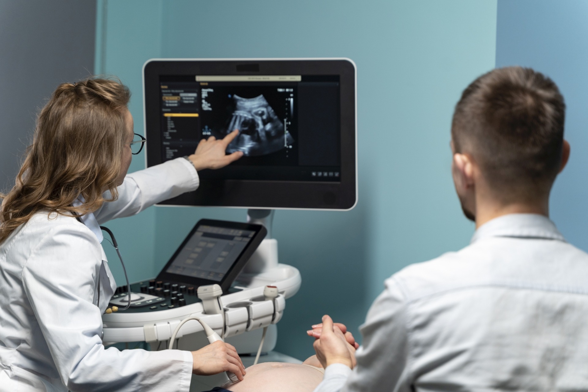 Ecocardiografie – ecografie a inimii